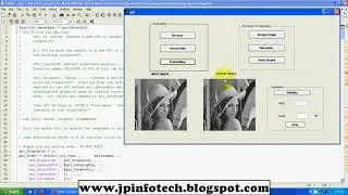 A Novel Data Embedding Method Using Adaptive Pixel Pair Matching | MATLAB