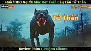 Hơn 1000 người mắc kẹt trên cây cầu tử thần - review phim lẻ hàn