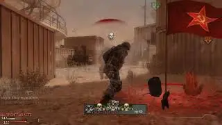 Читак MW3 #1