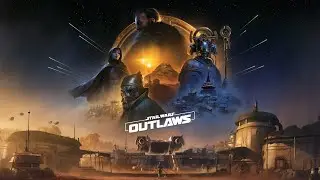 Star Wars Outlaws ep3