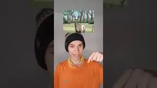 ПОСМОТРИ ВНИМАТЕЛЬНО НА ЭКРАН И НАПИШИ ЧТО ТЫ ЗДЕСЬ ВИДИШЬ?? 😱 