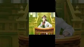 Ema Skye farts in the courtroom