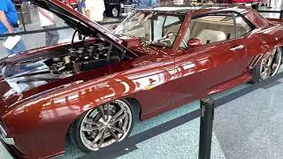 Street Rod National (2021)