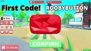Roblox Youtube Simulator All Codes (Button/SpeedySoda, and more!) Youtube Simulator