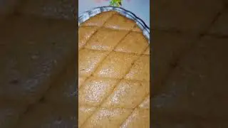 Халва. Азербайджанская кухня