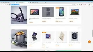 Flash Opencart Tema 2 | Opencart Hazır Full Site