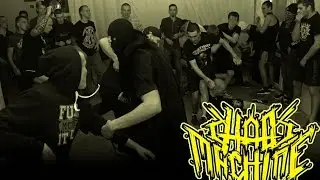 CHAOS MACHINE - CHAOS DAY - 3/12/2016