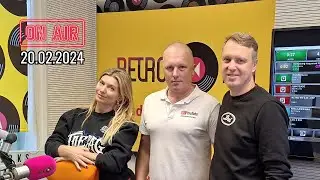 AI videoteemad Retro FM is 2024
