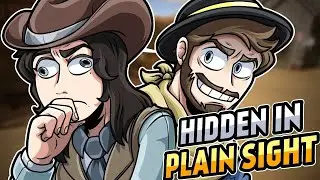 ALL MY FRIENDS ARE BLIND | West Hunt