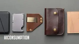 The 10 Best Men's Wallets For EDC