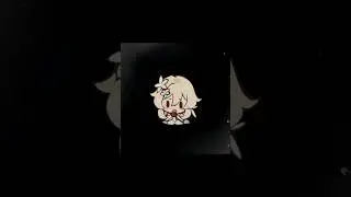 Lumine Edit || Genshin Impact || જ⁀➴ || #genshinimpact