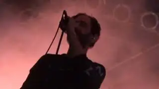 The Ocean live@ hellseaticfestival  