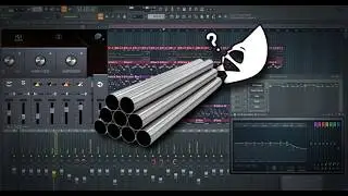 So I tried Metal in FL Studio