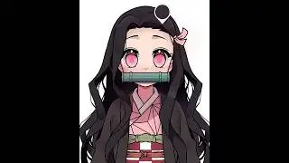 nezuko mad:     