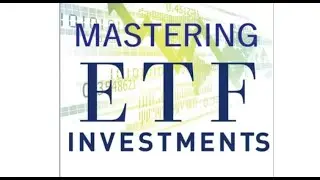 Mastering ETF Investments Review