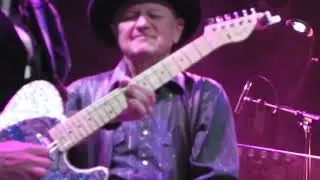 Charlie McCoy - Thinking With My Heart