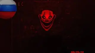Троллж файлс Клоунская педофобия от Malicious Bunny |Перевод от псэнкос |Trollge Incident на русском