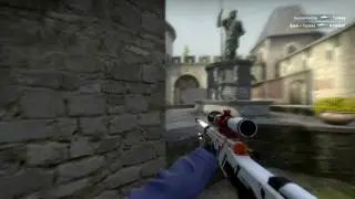 CS:GO - Alone