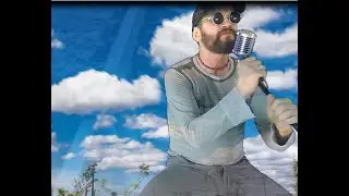 Igor Bhakta ☮ - Can you hear me my God (субтитры  РУС/ENG )