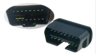 Specific Models' OBD Pinouts Deviate Kwa Vehicle Brand's Usual Pinouts