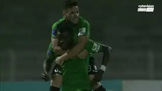 ΟΛΥΜΠΙΑΚΟΣ - ΔΟΞΑ ( 1 - 2 ) Β' Φάση 12η Αγώνιστική 19.05.23