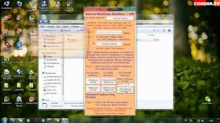 02 Vol.2 32-bit Dr.Web Security Space 7.0.1.05210 Firewall&Autorun Test.mp4