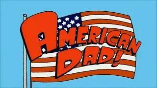 American Dad Intro SpeedRun (7 seconds) (FEATURES TELEPORTATION GLITCH)