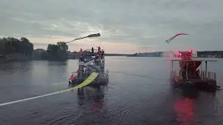 Фестиваль АРТ-ОВРАГ 2018