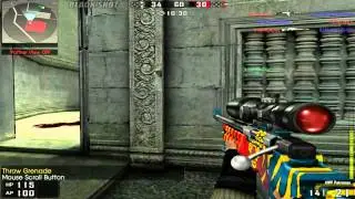Don't you love 2v2 matches?