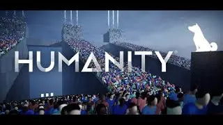 Impresiones sobre HUMANITY - Plataformas y Rompecabezas, GRAN Combinación