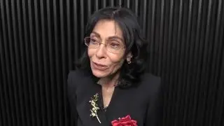 Kenan Rifai Tasavvuf Araştırmaları Merkezi röportajı - Cemalnur Sargut