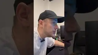 Видите высокую герцовку? 