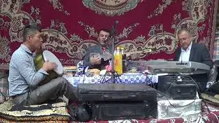 ЯЗДОН ДУСТАЛИЕВ - ХАР ГАХЕ ДАР БОГ ДИДИ ЛОЛАЕ