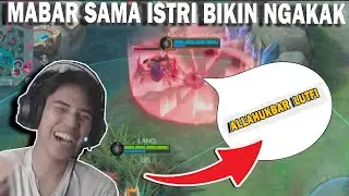 ISTRI GW JAGO TERIZLA