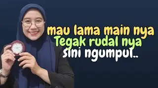 Lama main nya..