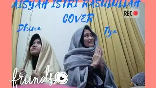 Aisyah Istri Rasulullah | COVER