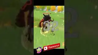 GENSHIN IMPACT| ПРОХОЖДЕНИЕ АРТЕРИЙ ЗЕМЛИ ЦВЕТЫ БОГАТСТВА  | 