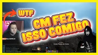 BDO - #️⃣1️⃣3️⃣ O CM FEZ ISSO COMIGO