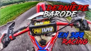 DERNIÈRE BARODE DU 300 BÊTA😢