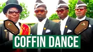 [FREE] Funeral Meme Song -- COFFIN DANCE ⚰️ Royalty Free Music
