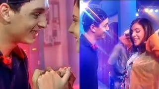 SOMOS TU Y YO - SOMOS TU Y YO  (PRIMERA TEMPORADA) -  VICTOR, SHERYL Y ELENCO