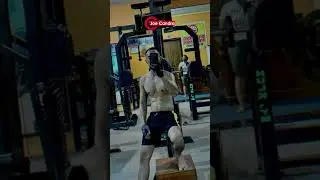 FLEXING Ectomorph Pemula Banyuwangi