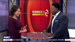Retirement at Risk: Impact of Student Loan Debt on Older American/ Jason Matthews on KTVU