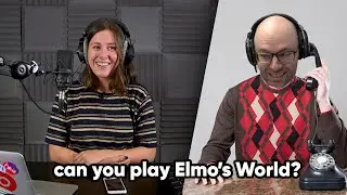 Northernlion calls into the radio