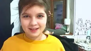 Кошачье кафе в городе Кладно