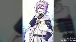 Лакус Вельт/Lacus Welt Последний серафим.