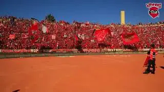 Ultras Wydad Casablanca