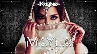 Krajno - Mayla (Official Audio)