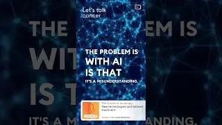 Podcast "Let's Talk Cancer" – The future of oncology: new technologies and tailored treatment