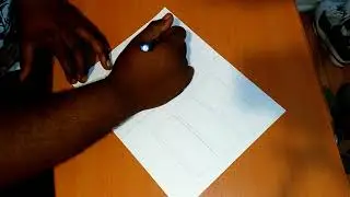 How to storyboard/make a script for your manga/comics